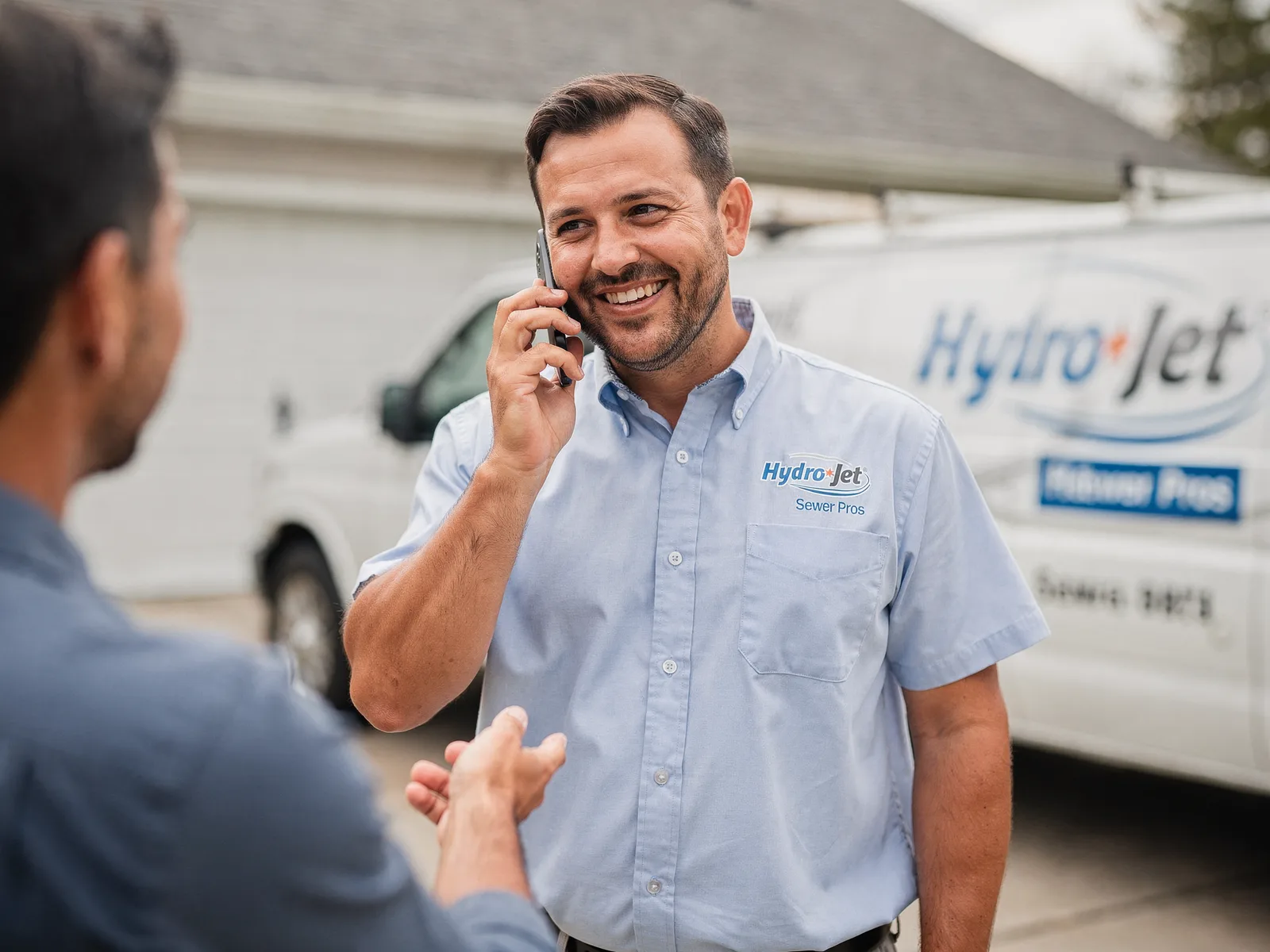 Hydro Jetting Near Me Plymouth, IN FAQs